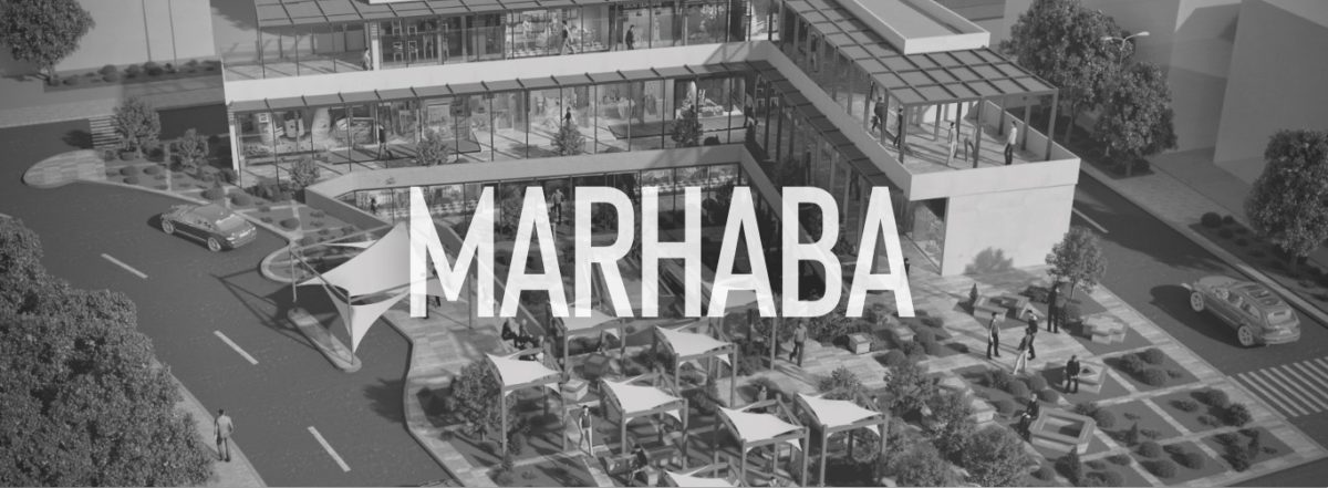 Marhaba