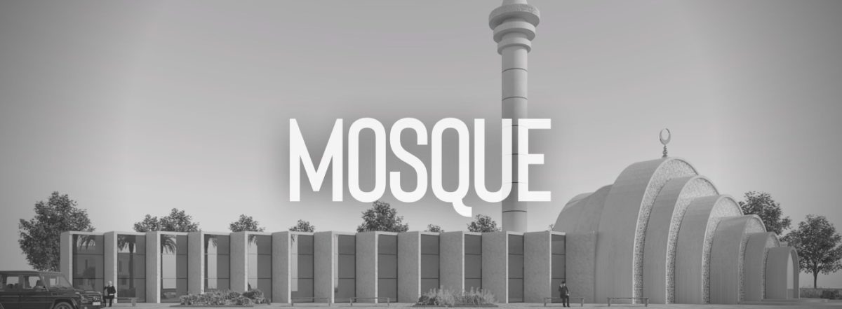 Mosque