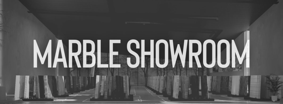 Marble Showroom
