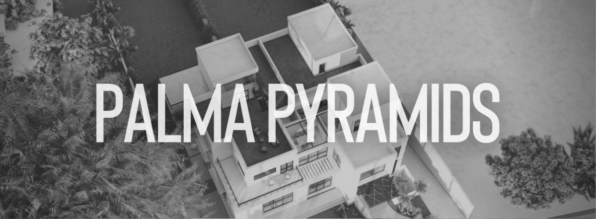 Palma Pyramids