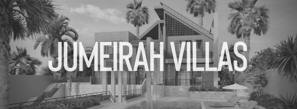 Jumeirah Villas