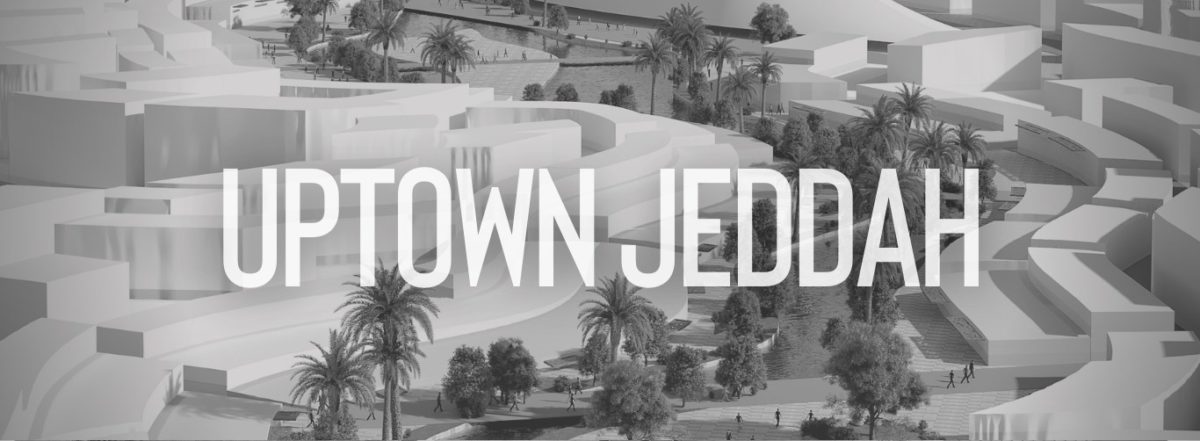 UPTOWN JEDDAH