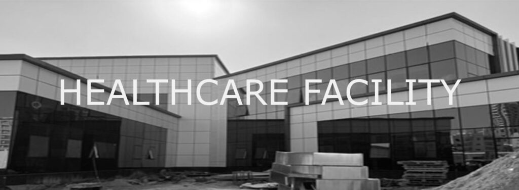 Healthcare Facility