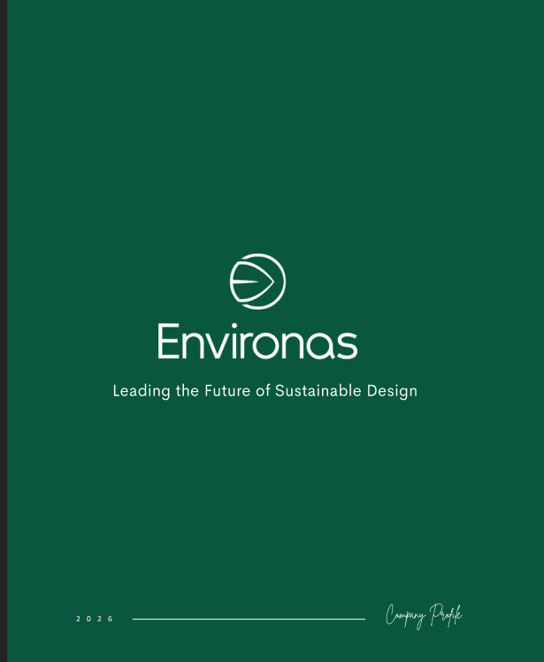Environas Company Profile 2026